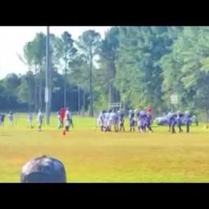 Meet your Posher, Ronald